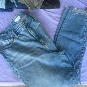 Good American Jeans 16